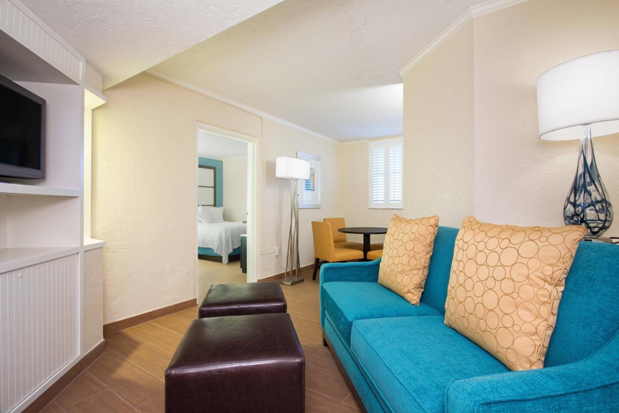 Fairfield Inn & Suites By Marriott Key West Luaran gambar