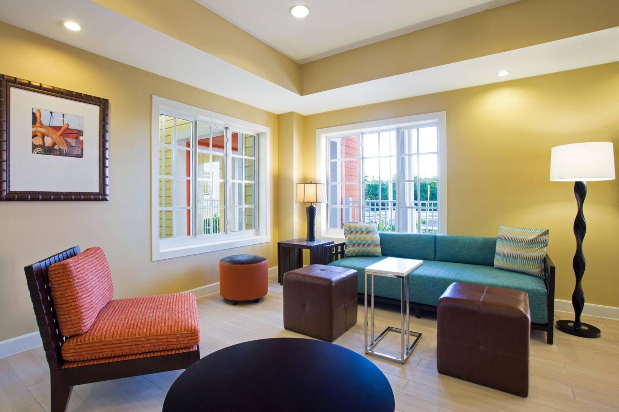 Fairfield Inn & Suites By Marriott Key West Luaran gambar