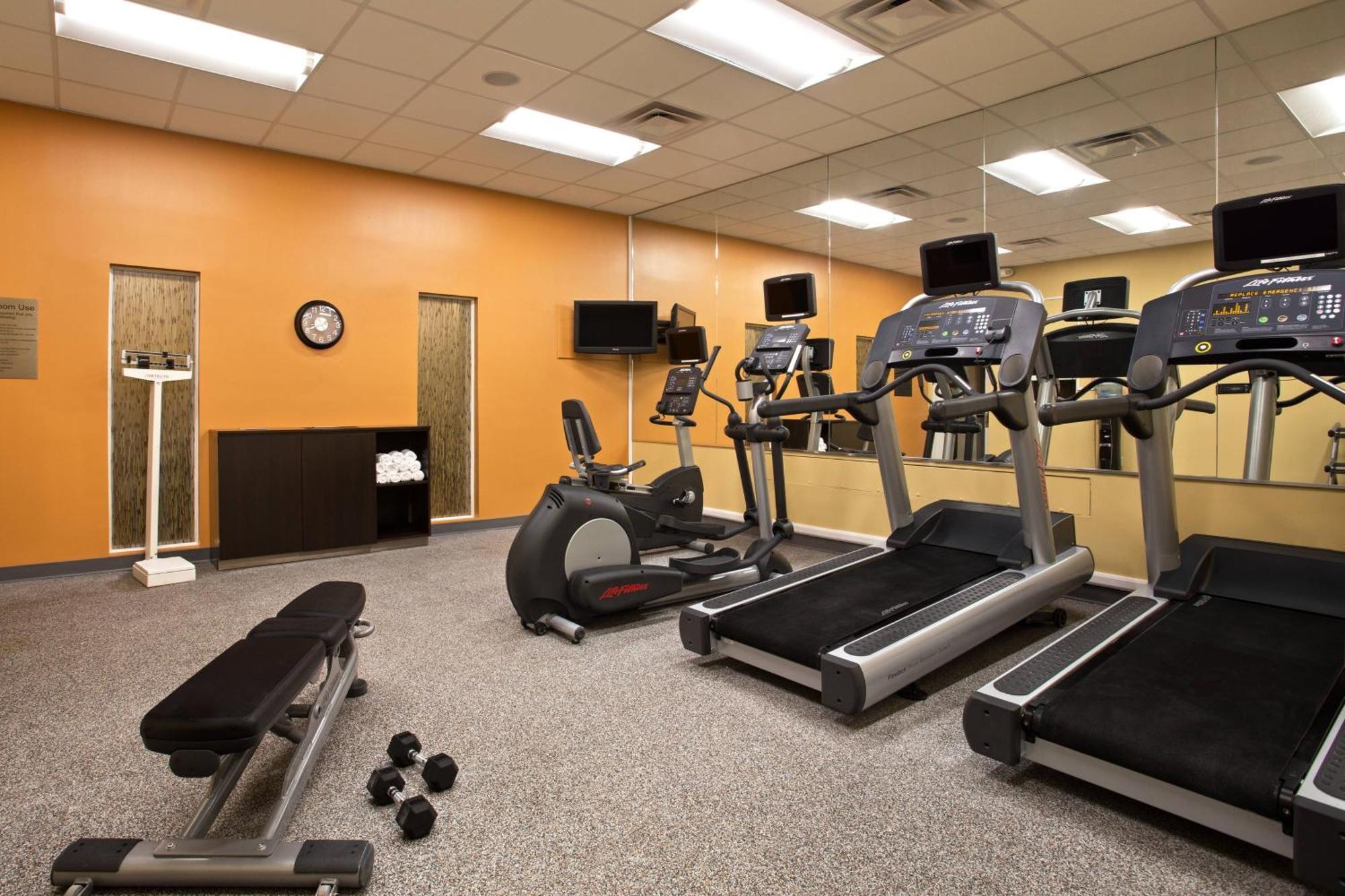 Fairfield Inn & Suites By Marriott Key West Luaran gambar