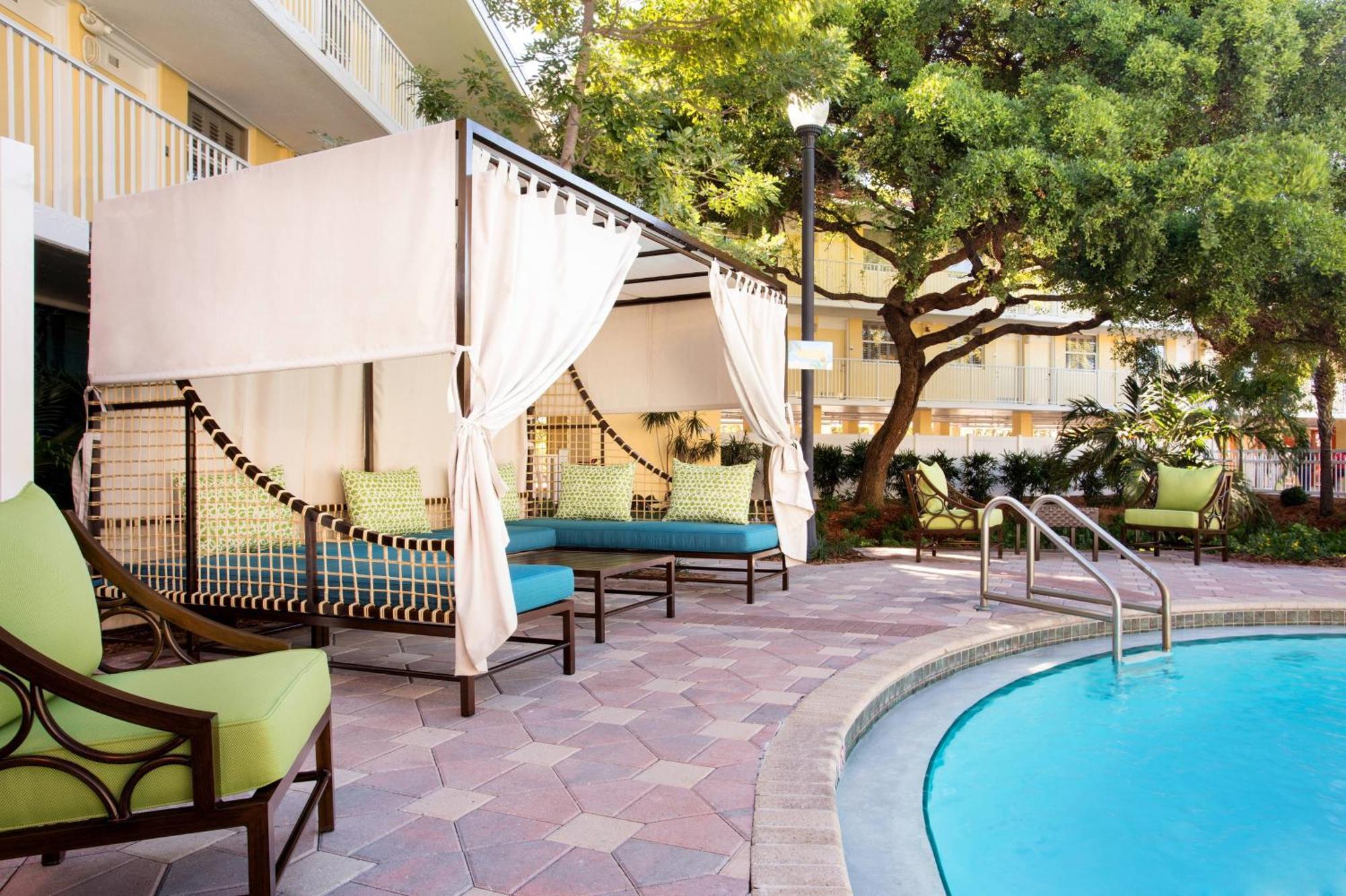 Fairfield Inn & Suites By Marriott Key West Luaran gambar